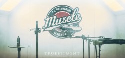 Welcome To America – Muscle Garage