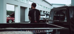 True Fitment Apparel – The Beginning Of A Long Journey
