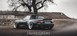 Wild Wide Miata