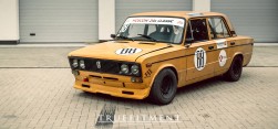 In The Name Of The AvtoVaz, IzhAvto And The Holy Fiat. Lada