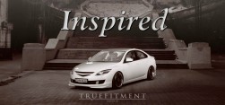 Inspired