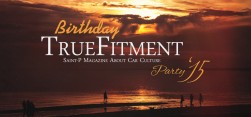 True Fitment Birthday Party '15 True Fitment Birthday Party '15