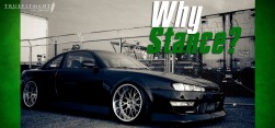 Why Stance? Why Stance?