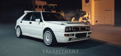 Lancia Delta Integrale Evoluzione 2