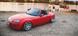 I Want A Toy Car