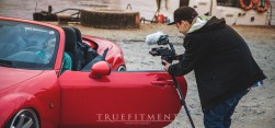 VIDEO: I Want A Toy Car