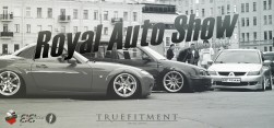 Royal Auto Show '13 | Official Report Royal Auto Show '13 | Official Report
