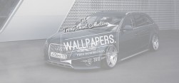 Wallpaper: Audi A4 Allroad – Exposure Wallpaper: Audi A4 Allroad – Exposure