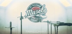 Welcome To America – Muscle Garage Welcome To America – Muscle Garage