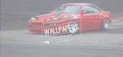Wallpaper: BMW E31 – Queen Coast Wallpaper: BMW E31 – Queen Coast