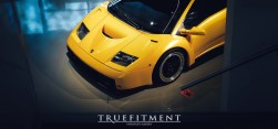 Lamborghini: Design Legend