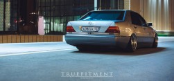 Luxury From The Last Century