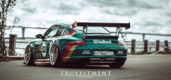 Tribute To Motorsport