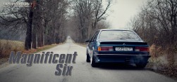 Magnificent Six
