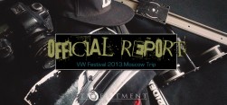 VW Festival 2013. Moscow Trip | Official Report VW Festival 2013. Moscow Trip | Official Report