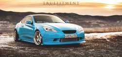 Monster Genesis