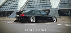 Ground Effect
