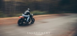 True Caferacer’s Honda