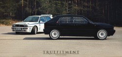 Rally Legend Thirty Years Later