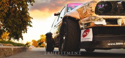 Otumm E30S62 Drift Spec