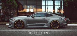 Evil Mustang 2.0
