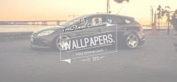 Wallpaper: Ford Focus – Mythbusters Wallpaper: Ford Focus – Mythbusters