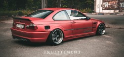 The Ultimate Driving Machine