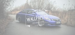 Wallpaper: Lexus GS – One Love Wallpaper: Lexus GS – One Love