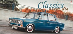 Classics Never Die Classics Never Die