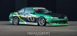 Drift Queen