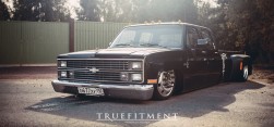 Retired Truck