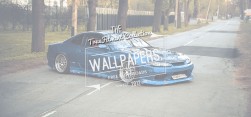 Wallpaper: Nissan Silvia S15 – Third Stage Wallpaper: Nissan Silvia S15 – Third Stage