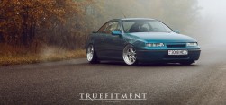 The Dream Of Many Cars