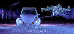 Rebirth Legend Rebirth Legend