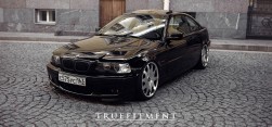 Black Fury