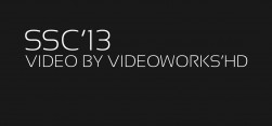 VIDEO: SSC '13 by Videoworks'HD VIDEO: SSC '13 by Videoworks'HD