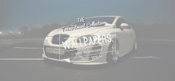 Wallpaper: SEAT Leon – Spanish Stallion Wallpaper: SEAT Leon – Spanish Stallion