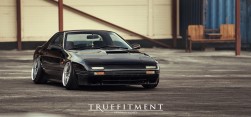 Rising Sun Car