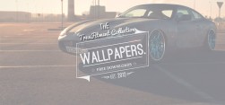 Wallpaper: Jaguar XKR Wallpaper: Jaguar XKR