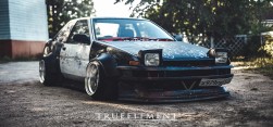 Urban Madness